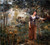 Joan of Arc, Jules Bastien-Lepage (20X22)