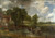 The Hay Wain, Constable (22.5X34)
