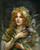 Ophelia, Georges Roussin (16X20)