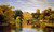 Warwick Castle, Cropsey (18x30)
