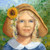 Summer Breeze, Joyce Gibson (14X14)