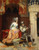 An Arthurian Legend, Meissonier (17X22)