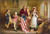Betsy Ross 1777, Ferris (15X22)