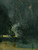 Nocturne in Black and Gold, James McNeal Whistler (15.5X22)