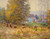 Old Homestead, John Ottis Adams (14X18)