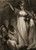 Boadicea the Warrior Queen, John Opie (16X22)