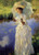 Morning Walk, John Singer Sargent