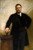 Theodore Roosevelt, John Singer Sargent (22x33)