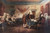 The Declaration of Independence,Trumbull (16X24)