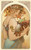 Fruit, Mucha (16X25.5)