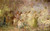 The Blossoms of Spring, Tiffany (13.6X22)