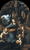 The  Madonna of the Rocks,2nd, Leonardo da Vinci (16X26.5)