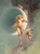 The Planet Venus, Luis Ricardo Falero (16.25x22)