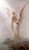 The Human Soul, Luis Ricardo Falero (20X34)