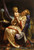 Maternity, Leon Jean Basile Perrault (15x22)