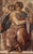 The Prophet Isaiah, Michaelangelo (18X28.75)