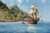 Treasure Island, Dawson (18X27)