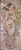 Rose, Alphonse Mucha (14X34)