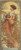 Summer-1903, Alphonse Mucha (14X33)