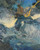 Pan, Maxfield Parrish (17.5X22)