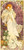 Camelias, Alphonse Mucha (16X33)