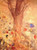 Budda in his Youth, Odilon Redon (22X29.5)