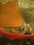 The Yellow Sail, Odilon Redon (16.5X22)
