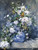 Spring Bouquet, Pierre Aguste Renoir (18X24)