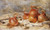 Onions, Auguste Renoir (15X25)