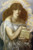 Pandora,Dante Gabriel Rossetti (16X24.5)