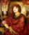 Sybilla Palmifella,Dante Gabriel Rossetti (22X26.5)