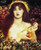 Venus Verticordia, Dante Gabriel Rossetti (18X22)