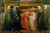 Dante's Dream at the Time of the Death of Beatrice,Dante Gabriel Rossetti (16x24.5)