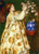 Isabella and the Pot of Basl, Rosetti (16X22.5)
