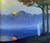 Muse at Sunrise, Alphonse Osbert (19X22)