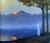 Muse at Sunrise, Alphonse Osbert (19X22)