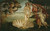 Birth of Venus, Botticelli (30X48)