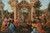 Adoration of the Magi, Botticelli, 20X30