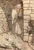 The Goose Girl, Arthur Rackham (12X17.6)