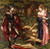 St. George and the Dragon, Meteyard (20.25X20)