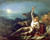 The Faithful Knight, Thomas Jones Barker (22X28)