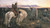 Knight at the Crossroads, Vasnetsov (16X29)