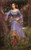 Ophelia 1910, Waterhouse, (24X39)