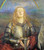 Joan of Arc, Swynnerton  (22x25)