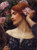 Vanity, Waterhouse (16X21.5)