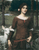 The Lady Clare, Waterhouse (24X30.75)