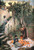 The Orange Gatherers, Waterhouse (16X23.75)