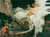 The Knight of the Holy Grail, Waugh (16X21.5)