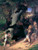 The March of Silenus, William Holbrook Beard (12x16)
