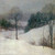 White Veil, Metcalf (22X22)